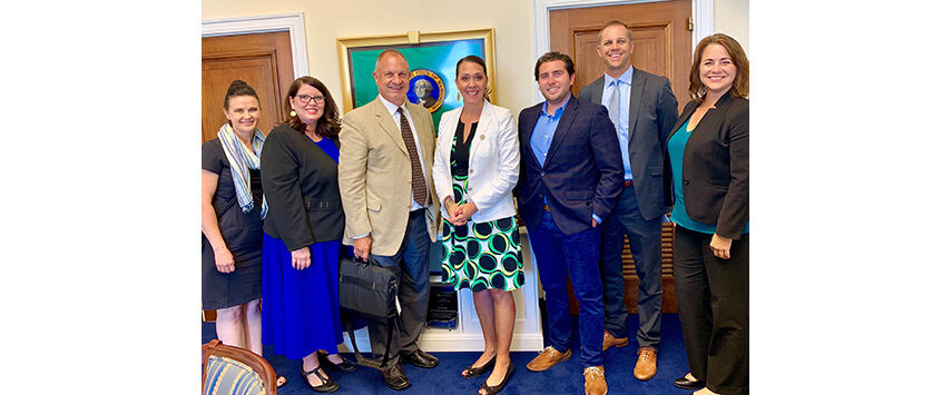 Save the Date: Show Lawmakers in DC the Power of Pets on September 9
